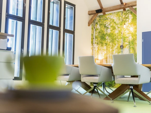 Konferenzraum Waldblick