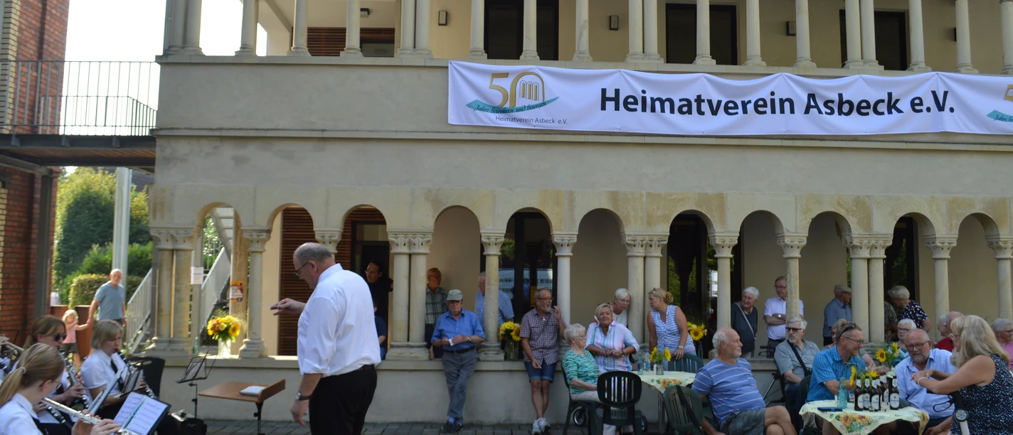 Pflaumenfest und Denkmaltag