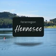 Beispielbild Ferienregion Hennesee