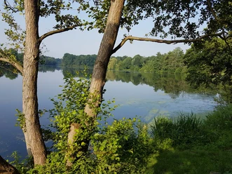 Pröbstingsee