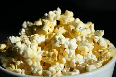 Popcorn | Beispielbild Popcorn | Beispielbild