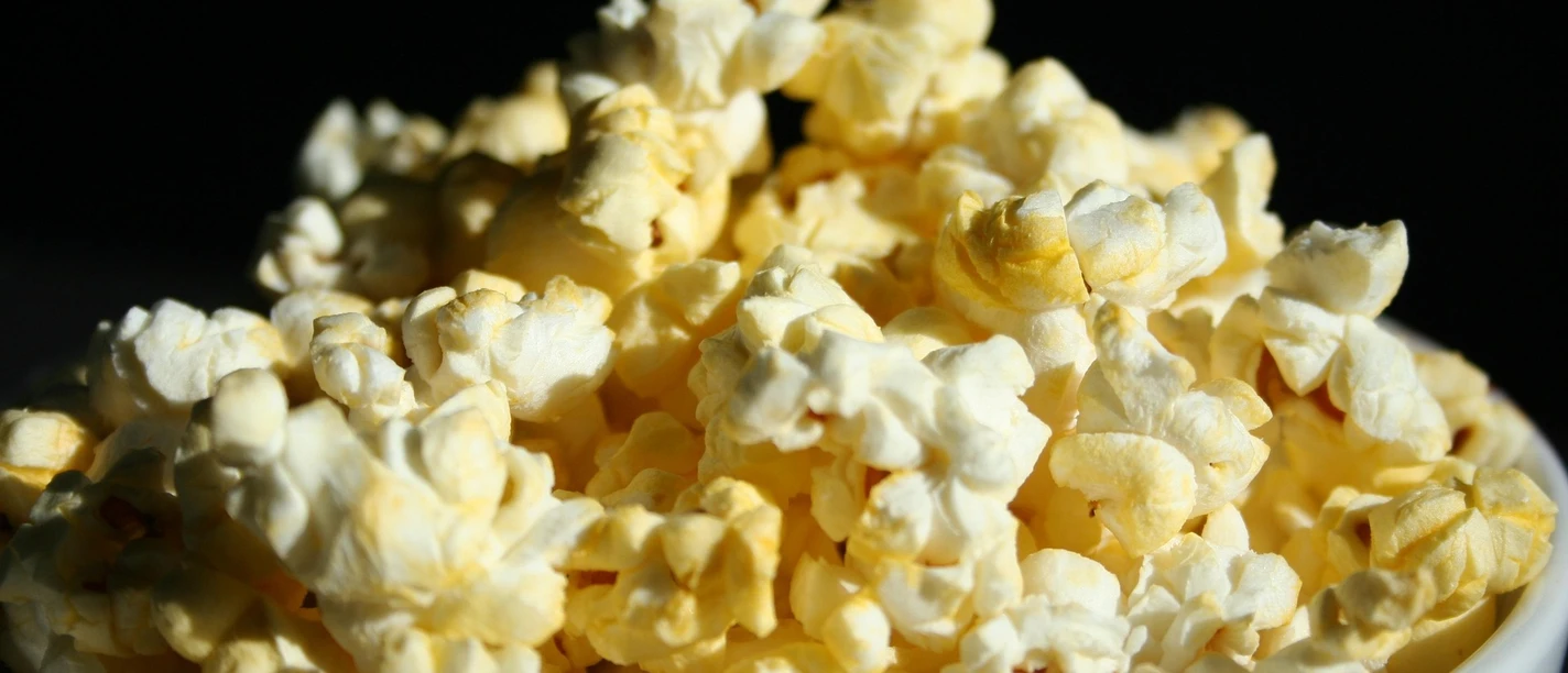 Popcorn | Beispielbild Popcorn | Beispielbild
