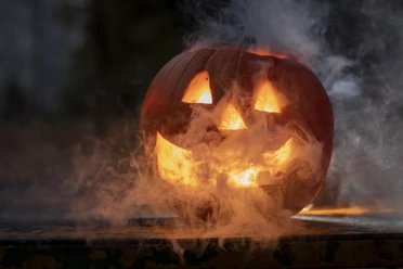 Halloween | Beispielbild