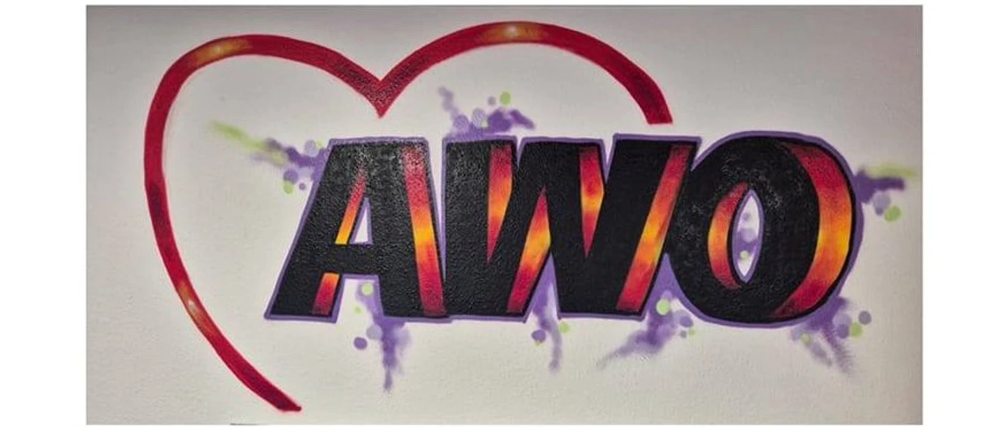 Logo AWO