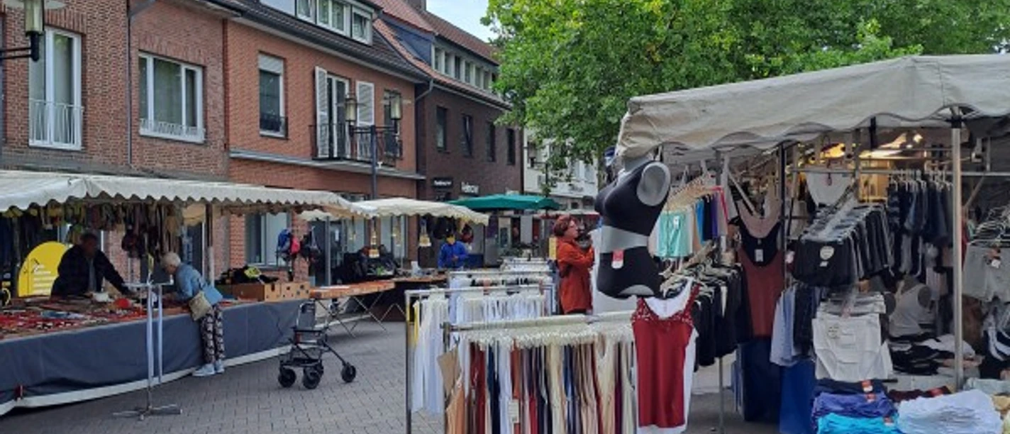 Borkener Krammarkt