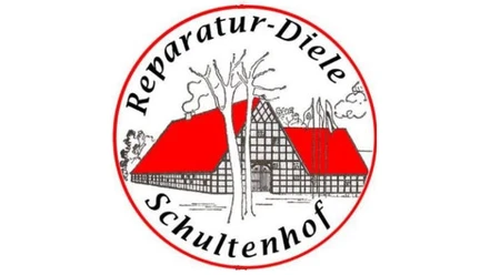 Reparaturdiele Logo