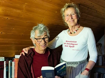 Annette Ziebeker & Detlev Schmidt