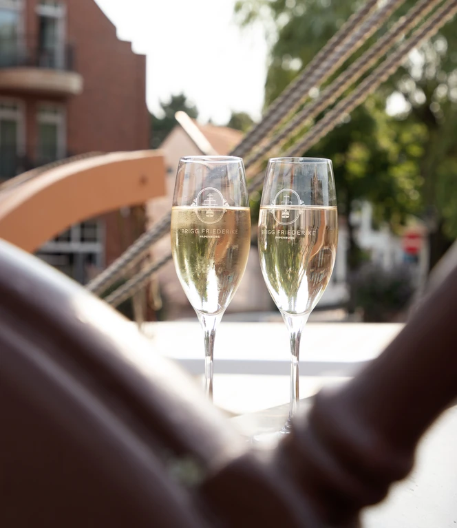 Brigg Friederike ©Papenburg Marketing GmbH