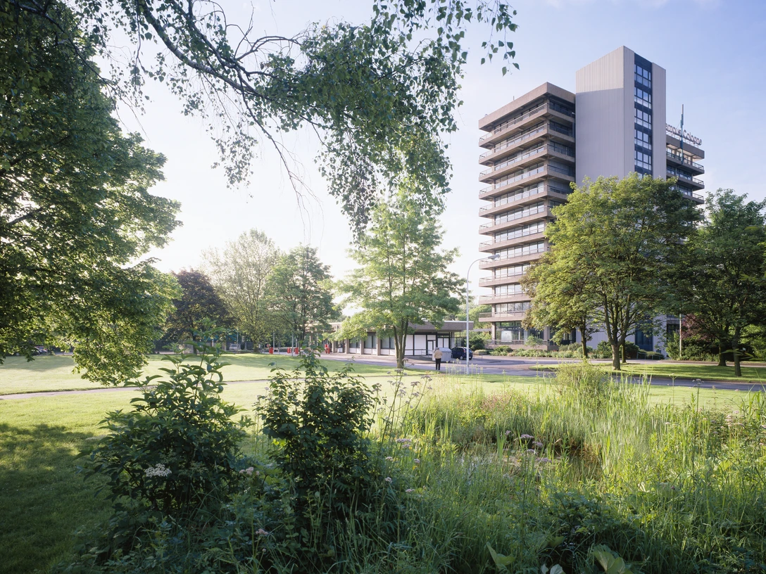 BioCampus Cologne BioCampus CologneBioCampus Cologne