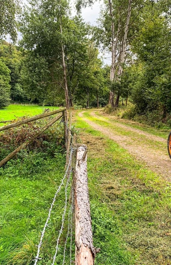 Hanf im Glück Radtour