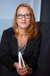 Carla Berling alias Felicitas Fuchs