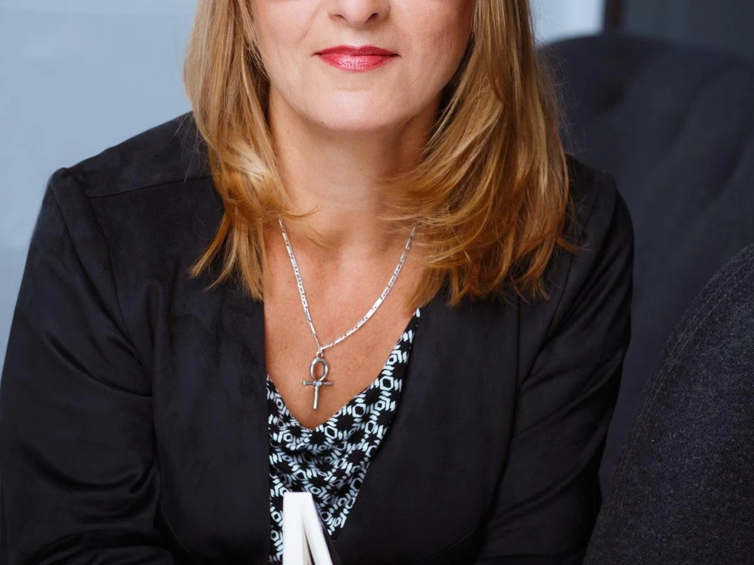 Carla Berling alias Felicitas Fuchs