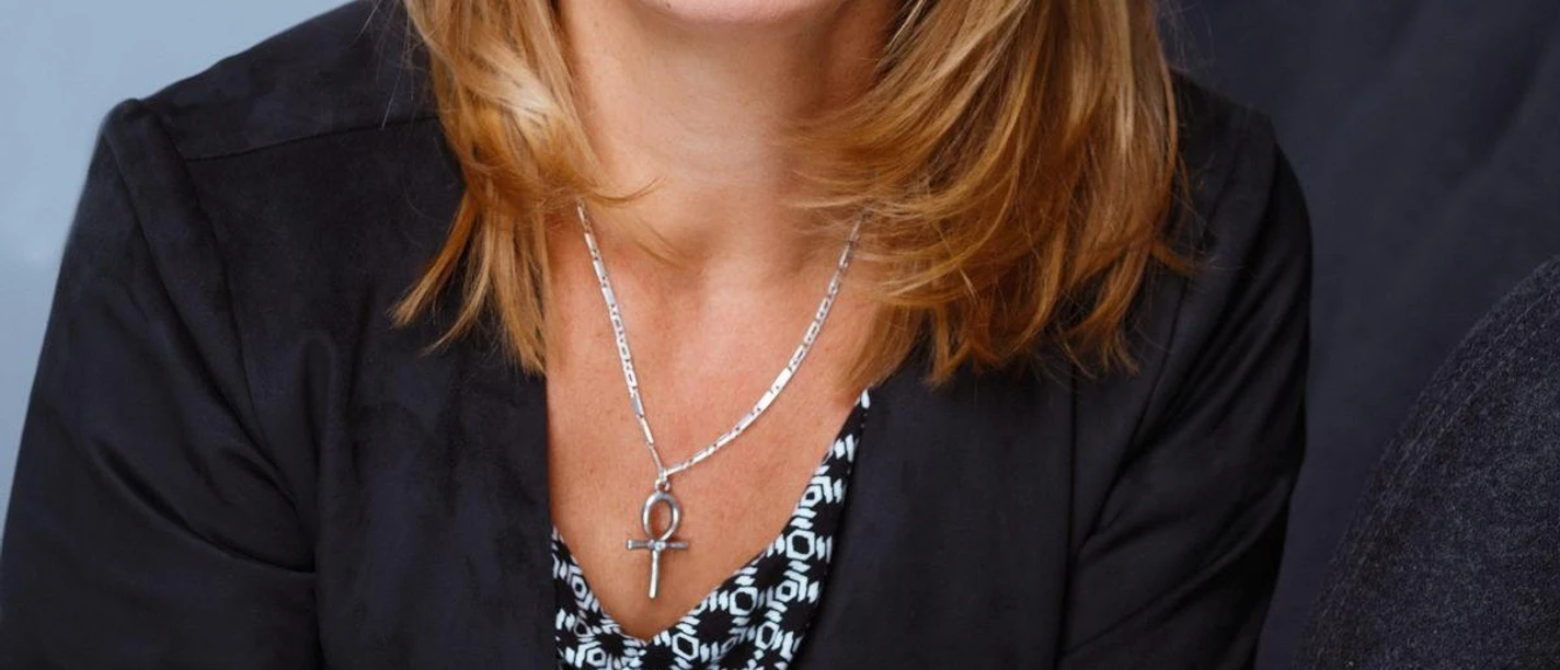 Carla Berling alias Felicitas Fuchs