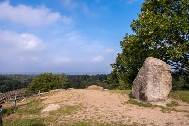 Boxberg Naturpark Aukrug