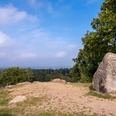 Boxberg Naturpark Aukrug
