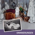 Sonderausstellung: Erinnerungen