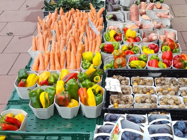 Obst&Gemüse