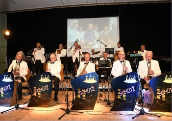 Kurt Schütz Big Band 2026