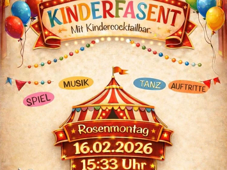 TVB Kinderfasent