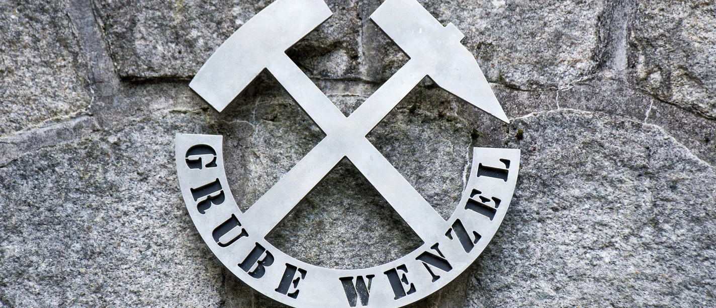 Grube Wenzel