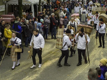 Sennenchilbi22 parade
