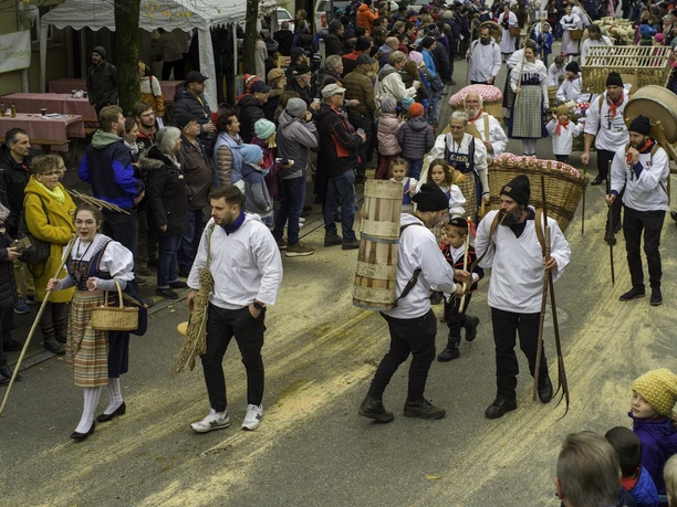 Sennenchilbi22-Umzug