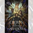 A Crown drowned in shadows