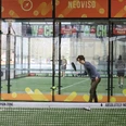 PadelHub Lucerne