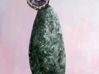 Manfred Teschlade_found_nr3_Acryl auf Leinwand_70x100cm.jpg Acryl auf Leinwand 70x100 cm