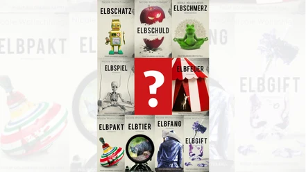 Elbjagd