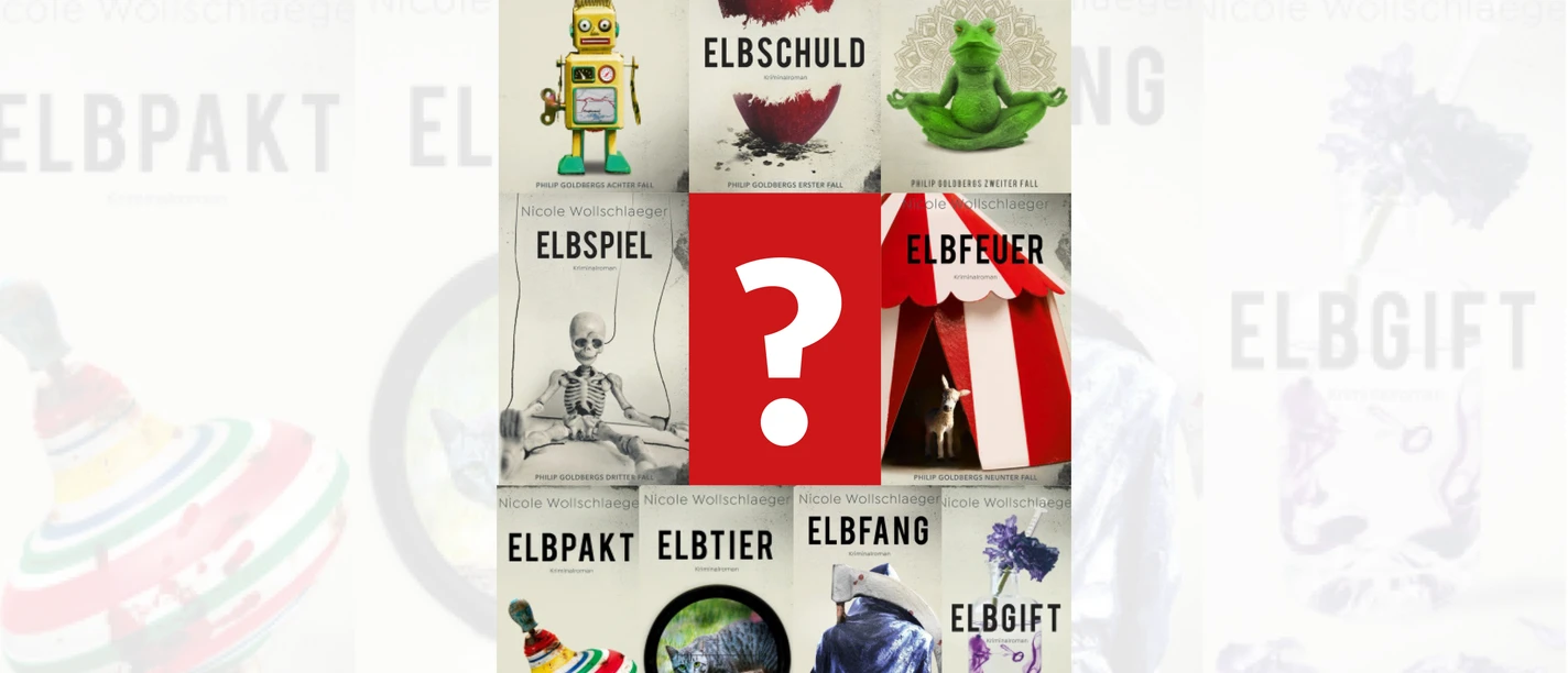 Elbjagd