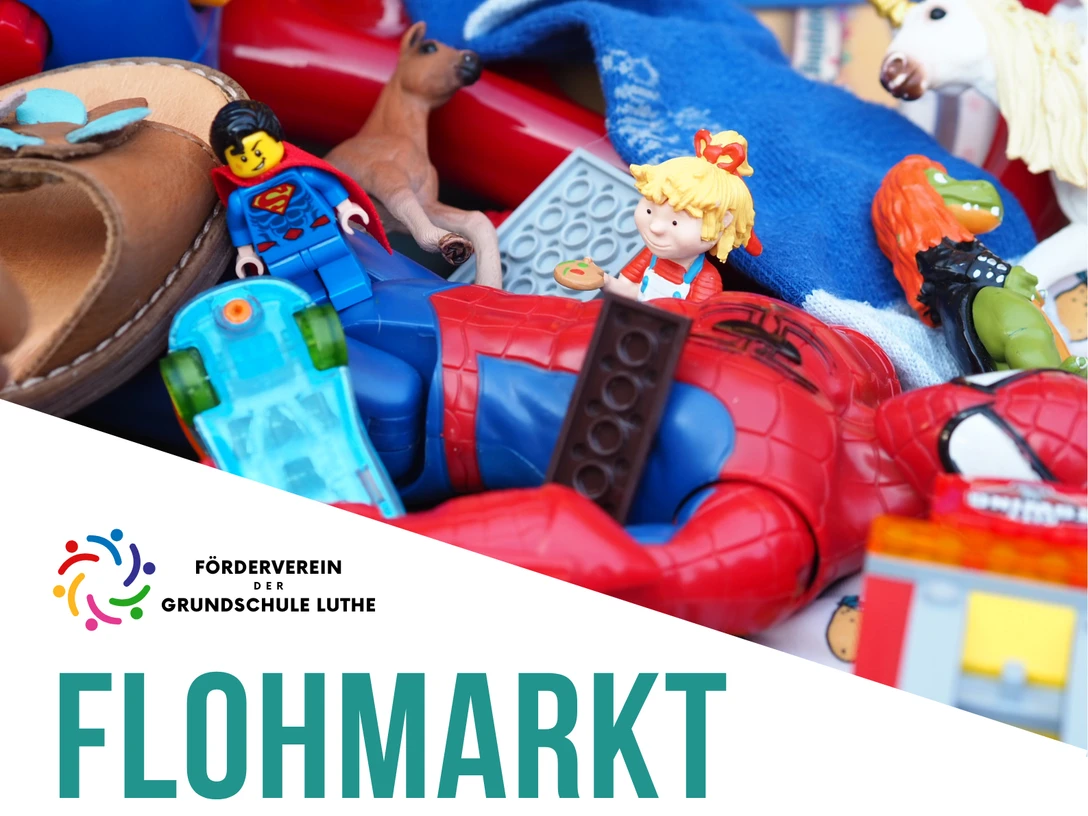 Bunt Foto Flohmarkt Poster (1).png