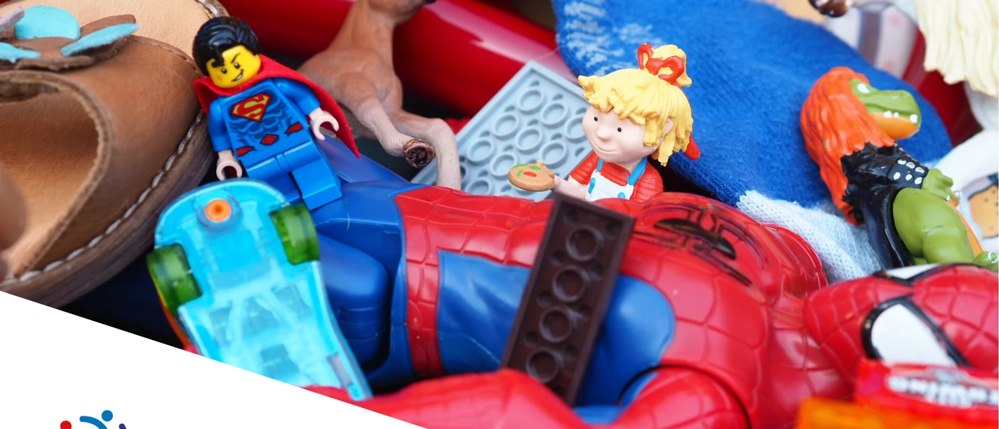 Bunt Foto Flohmarkt Poster (1).png