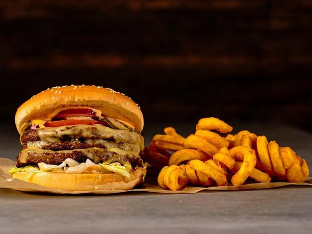 Burger&Co.