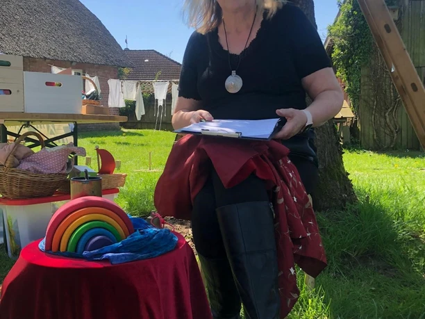 Märchenwerkstatt