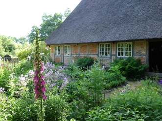 Bauerngarten