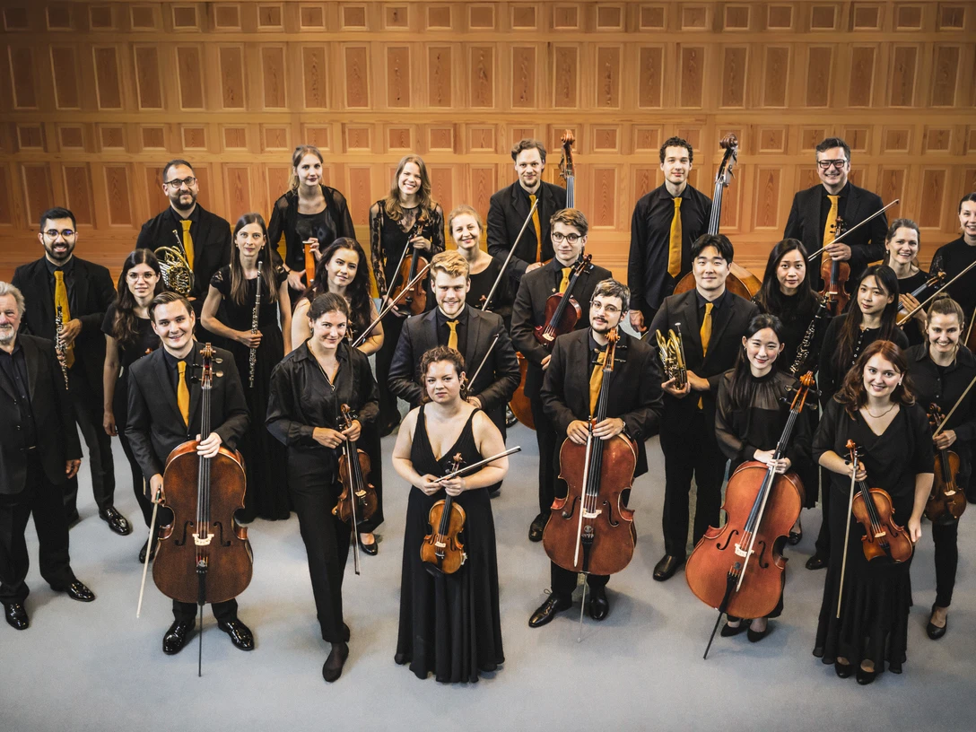 DKO - Portrait 2025 DKO - Portrait 2025