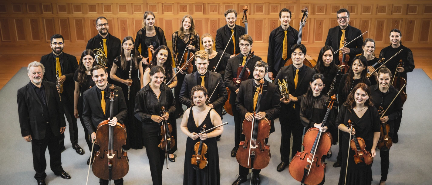 DKO - Portrait 2025 DKO - Portrait 2025