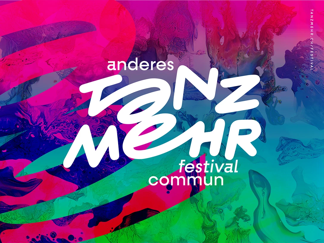 Tanzmehr 2026 Banner