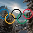 Olympische Winterspiele