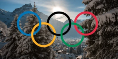 Olympische Winterspiele