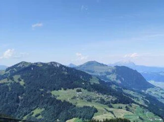 Nidwaldner Wanderwege