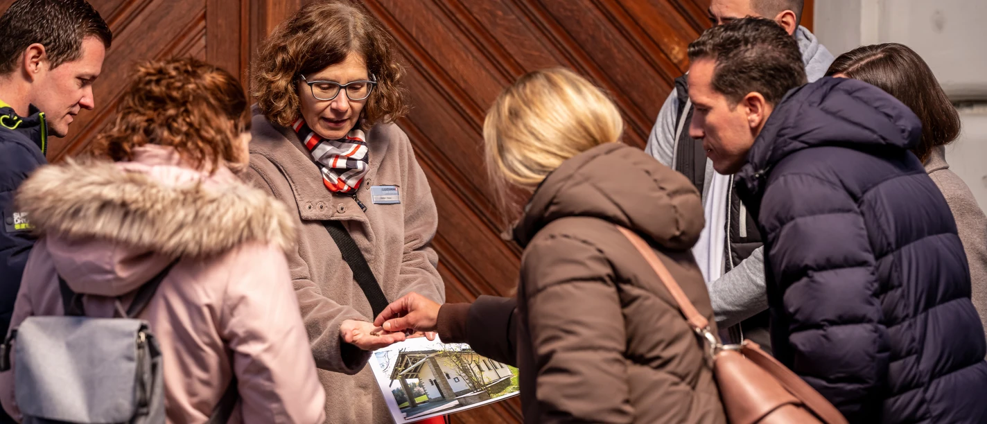 Kultur Stadtführung Altstadt Rathaus Willisau Abend 5 (1)