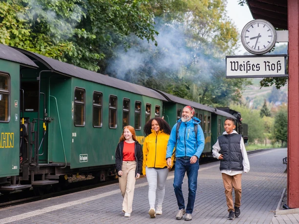 Haltepunkt Weißes Roß
