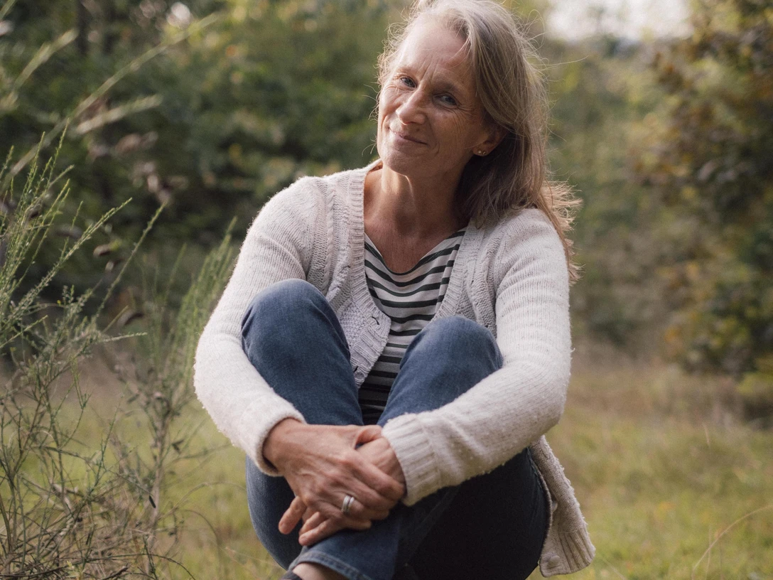 „Stille Orte, starke Wurzeln“