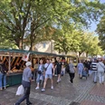 Stader Wochenmarktfest