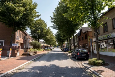 Innenstadt Hohenwestedt
