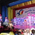 Kinderkarneval des KCV Homberg (Efze)