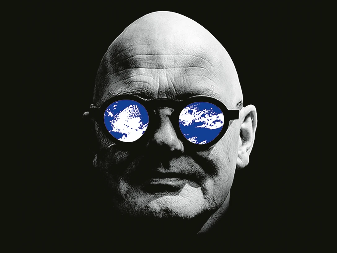 Mich Gerber DRIFTING CLOUDS