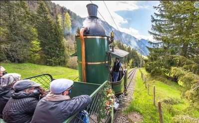 Körblifahrten